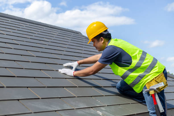 Best Residential Roofing Contractor  in Rapid Valley, SD