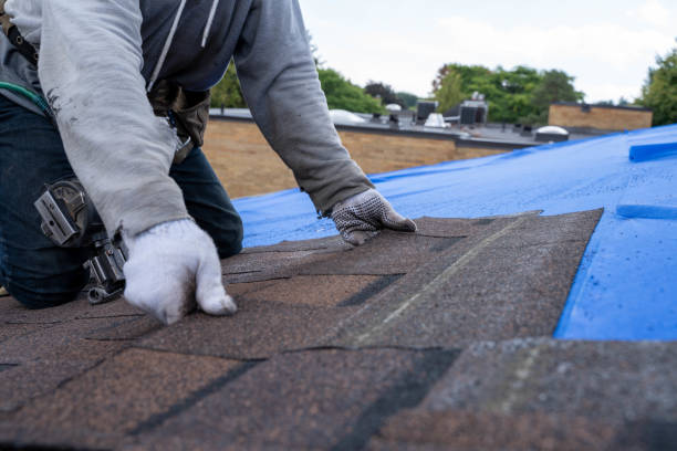 Best Storm Damage Roof Repair  in Rapid Valley, SD